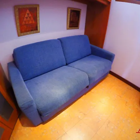Apartamento Edificio Achacay