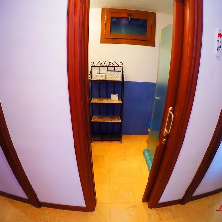 Edificio Achacay Apartamento *