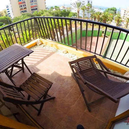 Edificio Achacay Apartamento *