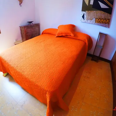 Apartamento Edificio Achacay *