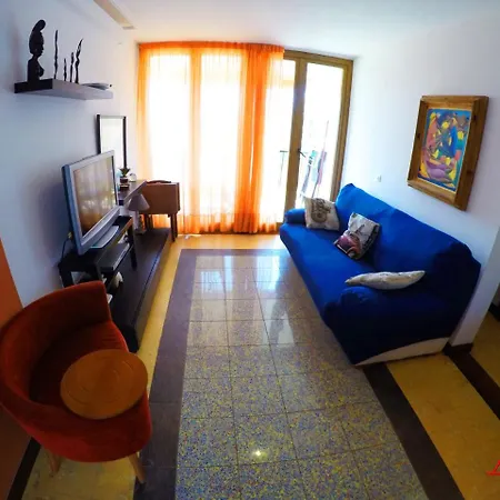 Edificio Achacay Apartamento
