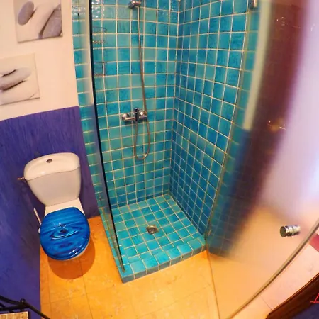 Apartamento Edificio Achacay Los Cristianos (Tenerife)