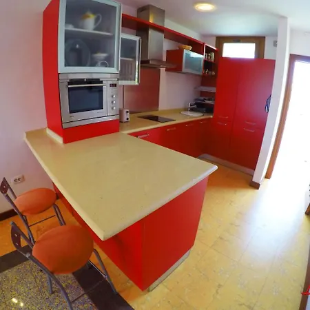 Apartamento Edificio Achacay Los Cristianos (Tenerife)