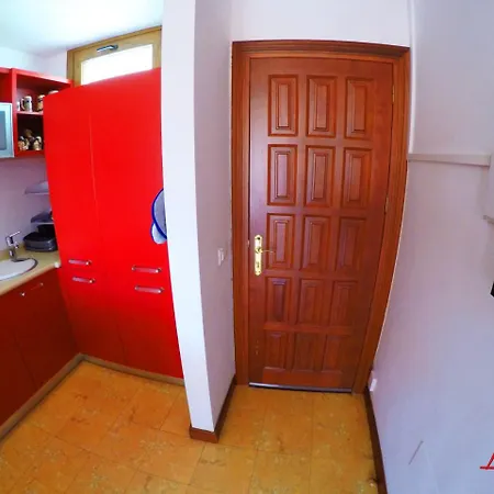 Edificio Achacay Apartamento
